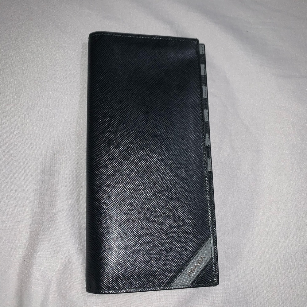 Prada Wallet